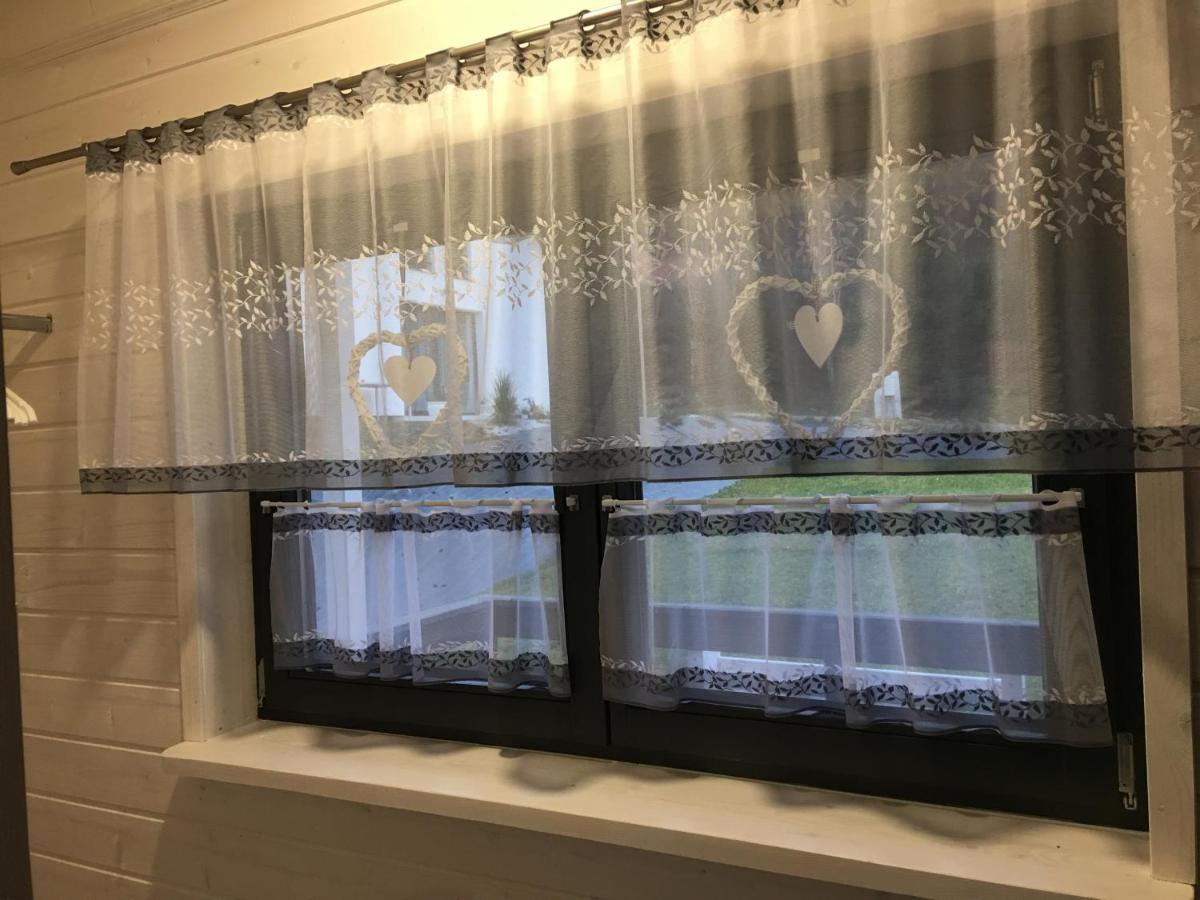 Bajkowe Domki Duszniki Zdrój Exteriör bild