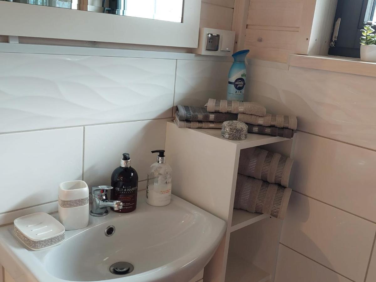 Bajkowe Domki Duszniki Zdrój Exteriör bild